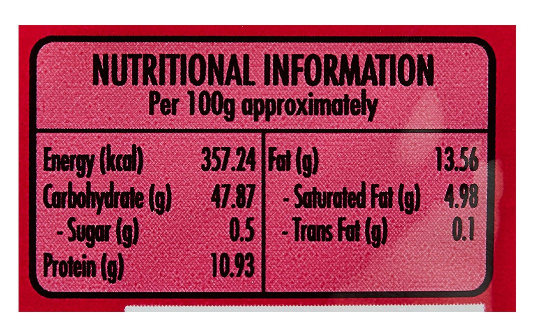 Kohinoor Kashmiri Meat Masala    Pouch  15 grams